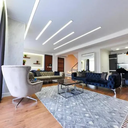 Sleeps 5, Private Pool - Awz 299, 1 Villa Sakarya (Marmara)