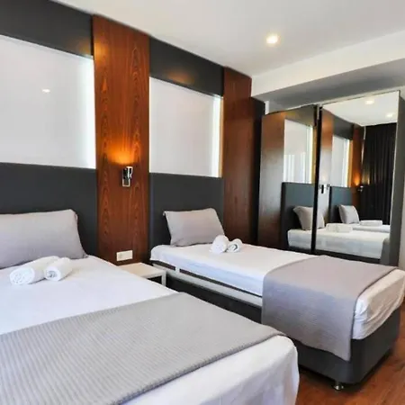 Sleeps 5, Private Pool - Awz 299, 1 * Sakarya (Marmara)