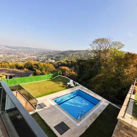 Sleeps 5, Private Pool - Awz 299, 1 Sakarya (Marmara)