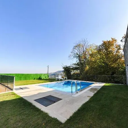 Sleeps 5, Private Pool - Awz 299, 1